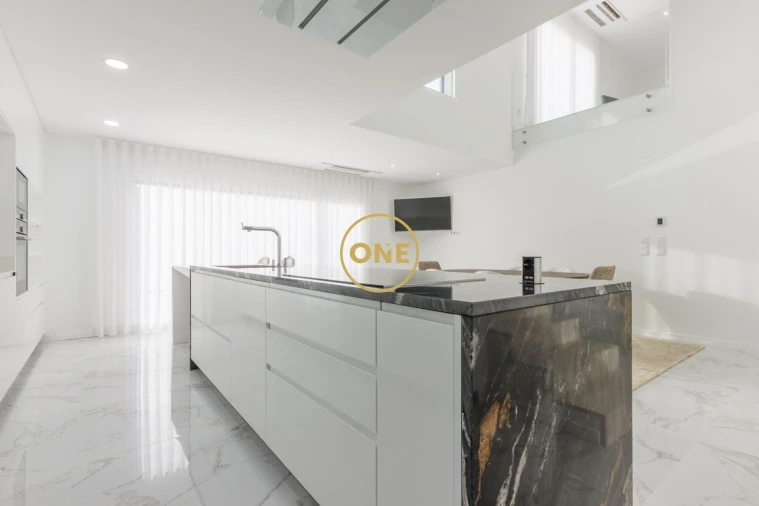 Apartamento T4 para Venda em Montijo e Afonsoeiro Foto 23