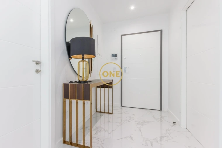 Apartamento T4 para Venda em Montijo e Afonsoeiro Foto 13