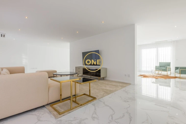 Apartamento T4 para Venda em Montijo e Afonsoeiro Foto 9