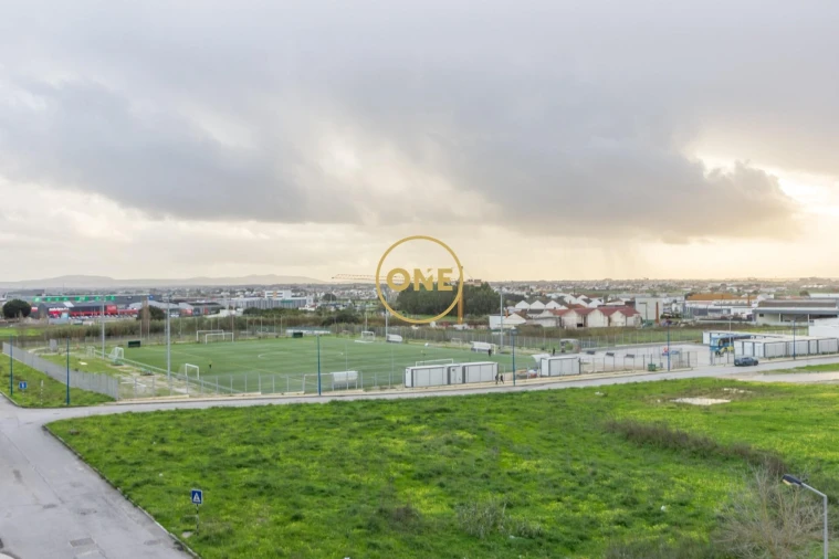Apartamento T4 para Venda em Montijo e Afonsoeiro Foto 38