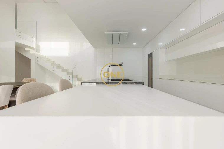 Apartamento T4 para Venda em Montijo e Afonsoeiro Foto 20
