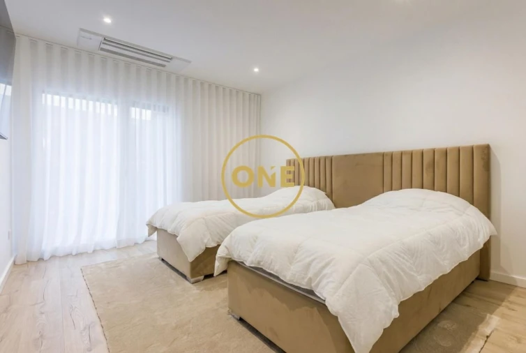 Apartamento T4 para Venda em Montijo e Afonsoeiro Foto 27