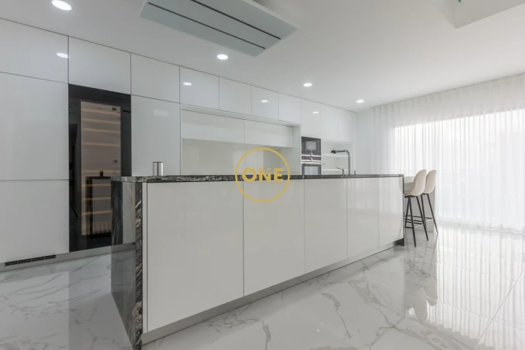 Apartamento T4 para Venda em Montijo e Afonsoeiro Foto 24