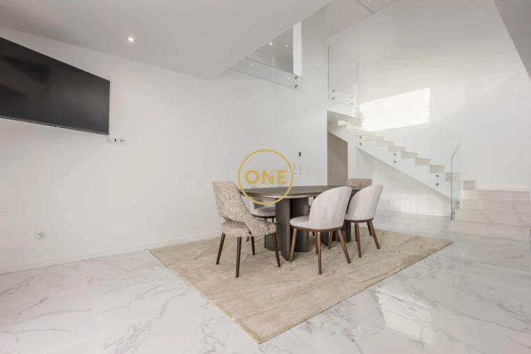 Apartamento T4 para Venda em Montijo e Afonsoeiro Foto 19