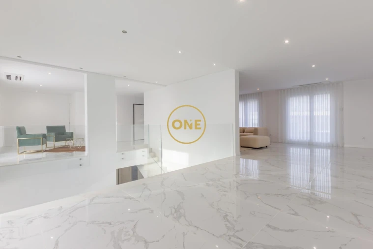 Apartamento T4 para Venda em Montijo e Afonsoeiro Foto 12