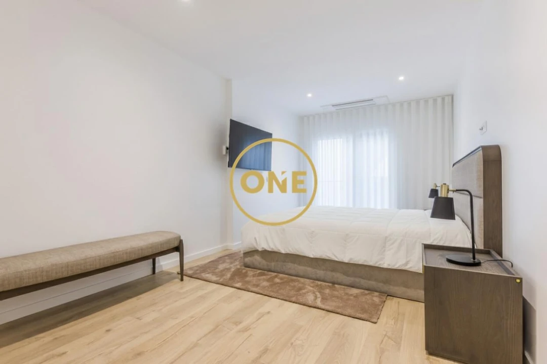 Apartamento T4 para Venda em Montijo e Afonsoeiro Foto 29