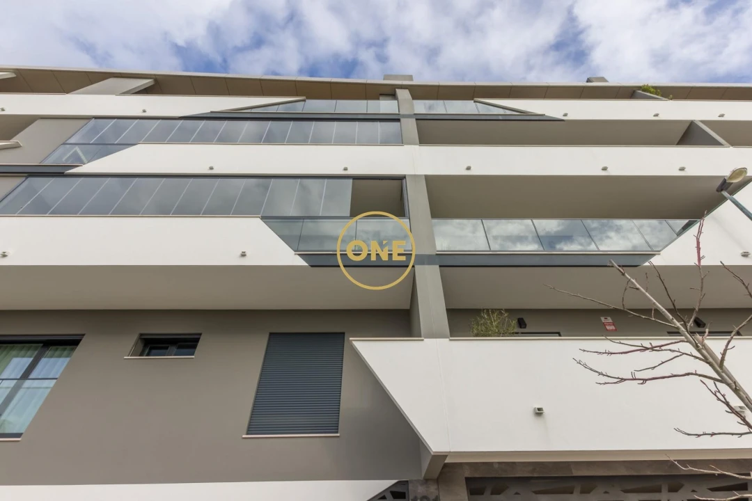 Apartamento T4 para Venda em Montijo e Afonsoeiro Foto 1