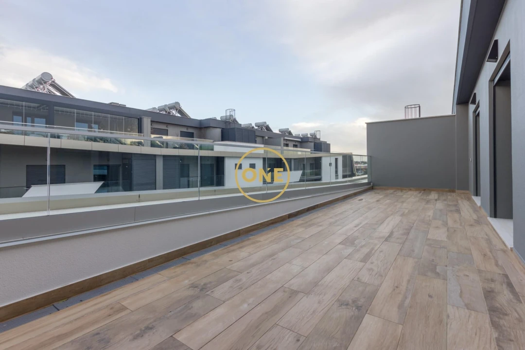Apartamento T4 para Venda em Montijo e Afonsoeiro Foto 40