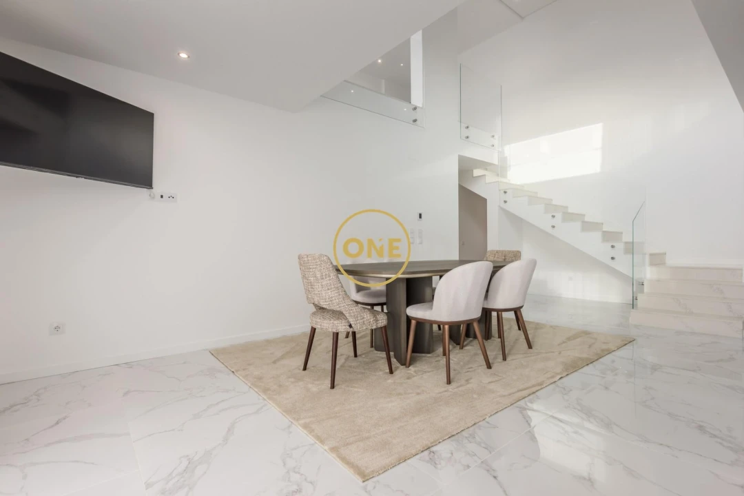 Apartamento T4 para Venda em Montijo e Afonsoeiro Foto 19