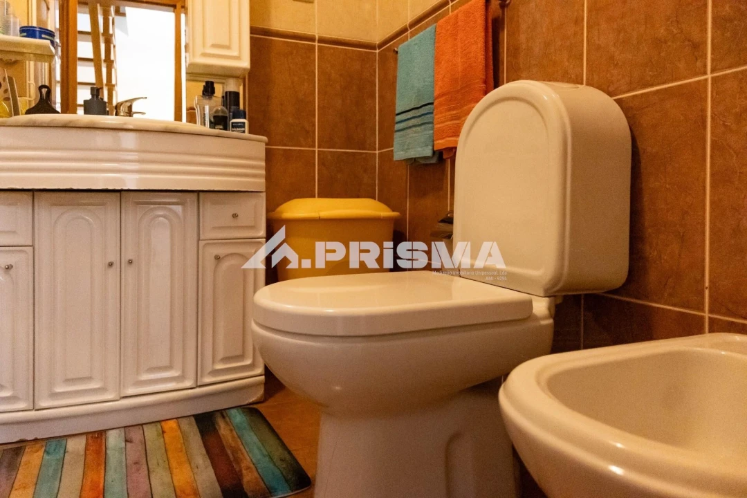 Apartamento T3 para Venda em Alcains Foto 11