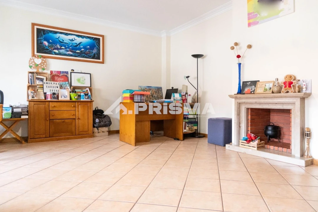 Apartamento T3 para Venda em Alcains Foto 22