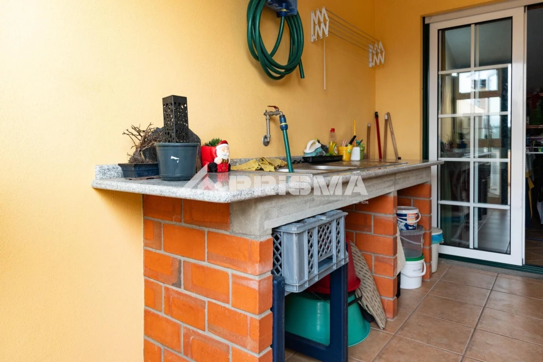 Apartamento T3 para Venda em Alcains Foto 44