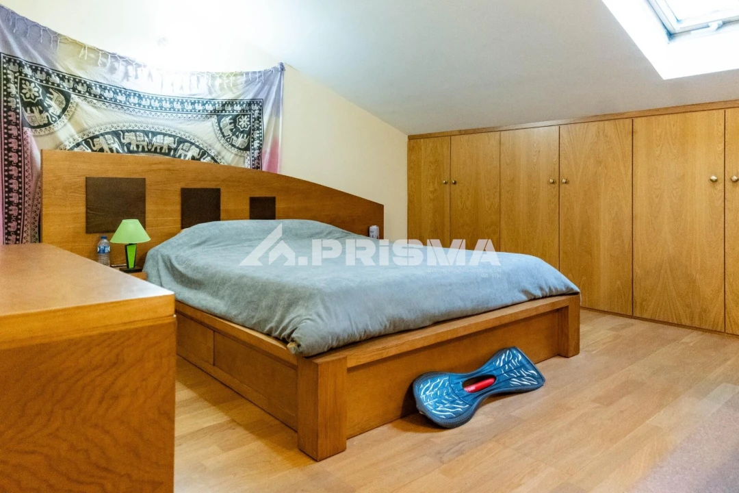 Apartamento T3 para Venda em Alcains Foto 34