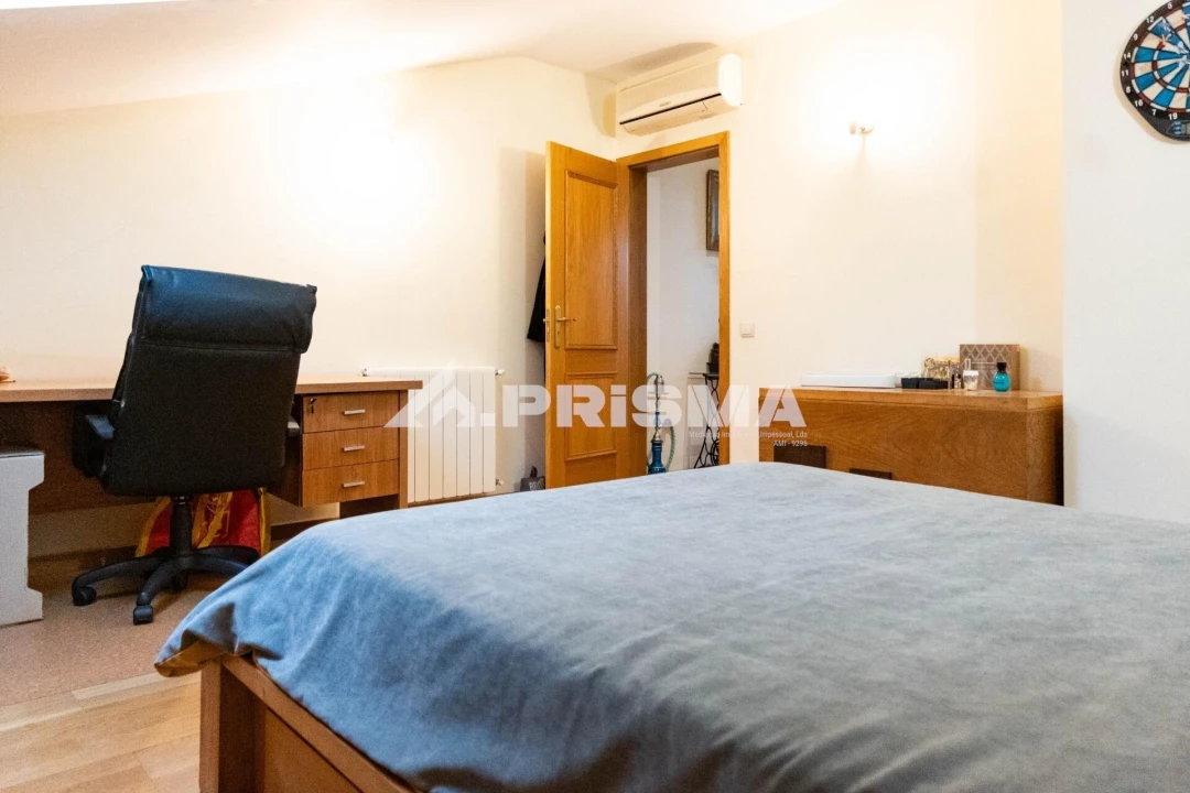 Apartamento T3 para Venda em Alcains Foto 38