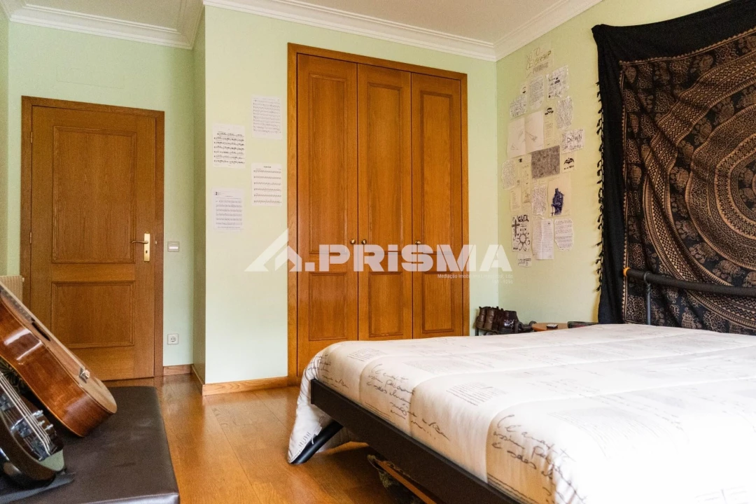 Apartamento T3 para Venda em Alcains Foto 59