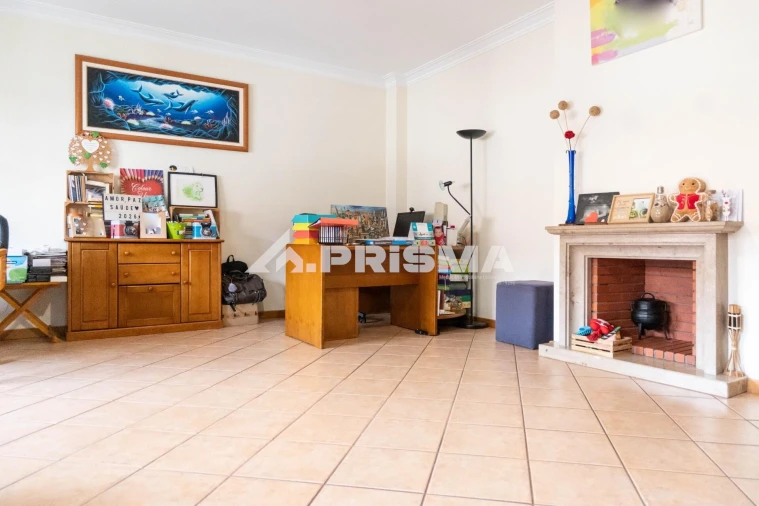 Apartamento T3 para Venda em Alcains Foto 22