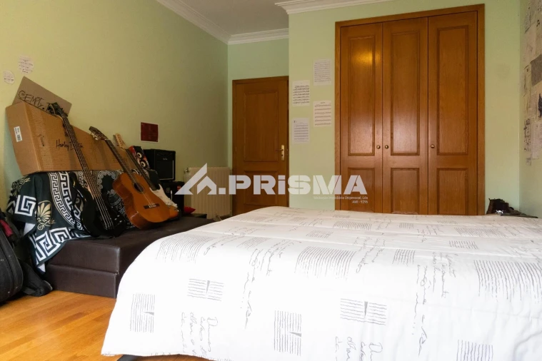 Apartamento T3 para Venda em Alcains Foto 7