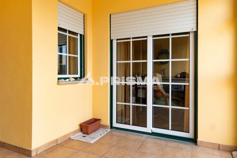 Apartamento T3 para Venda em Alcains Foto 46