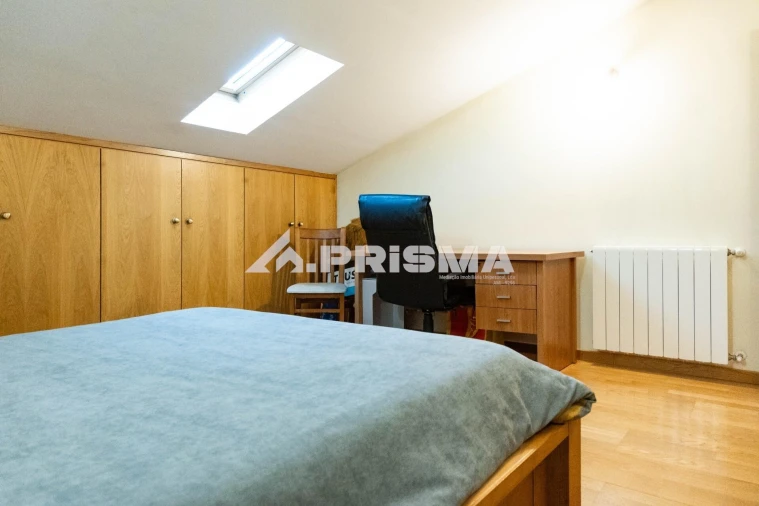 Apartamento T3 para Venda em Alcains Foto 36