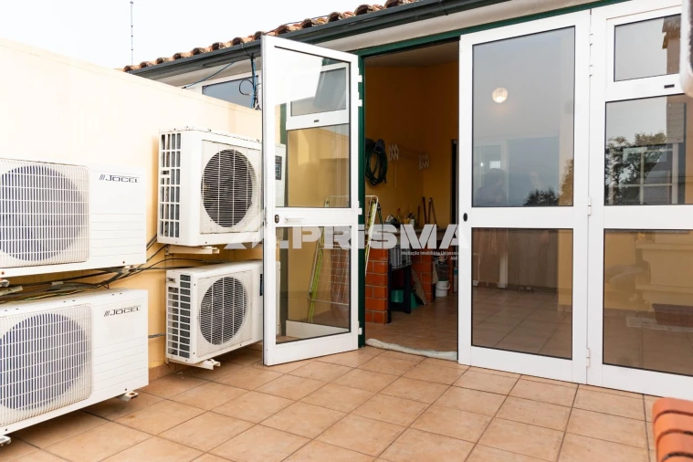 Apartamento T3 para Venda em Alcains Foto 62