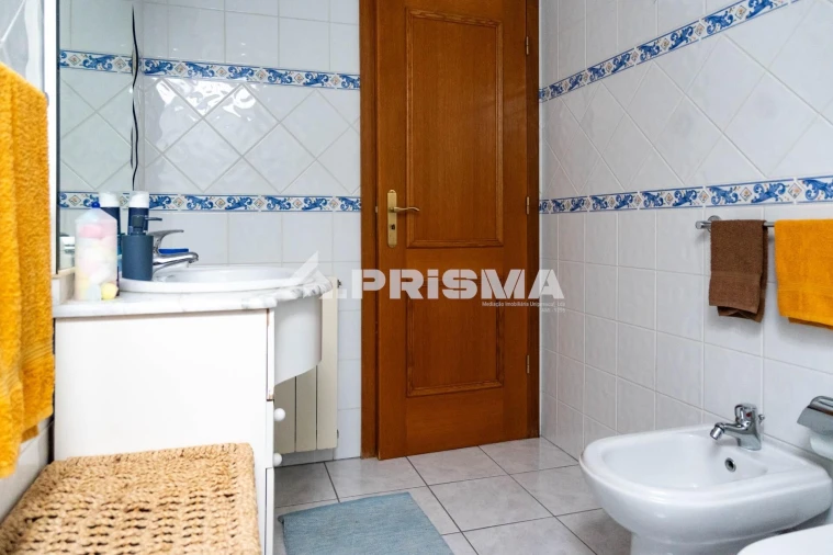 Apartamento T3 para Venda em Alcains Foto 43