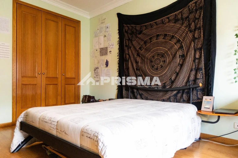 Apartamento T3 para Venda em Alcains Foto 8