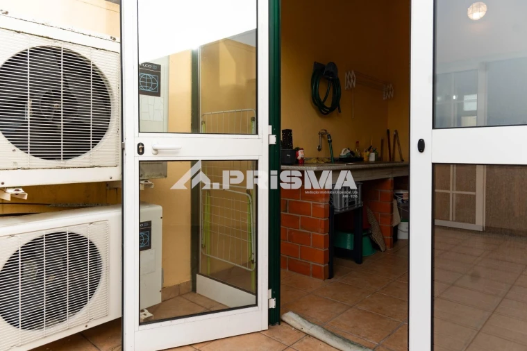 Apartamento T3 para Venda em Alcains Foto 45