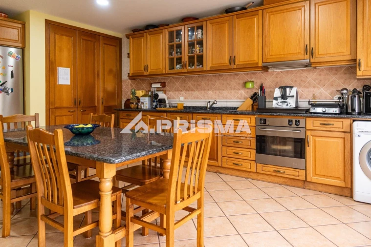 Apartamento T3 para Venda em Alcains Foto 14