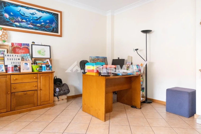 Apartamento T3 para Venda em Alcains Foto 23