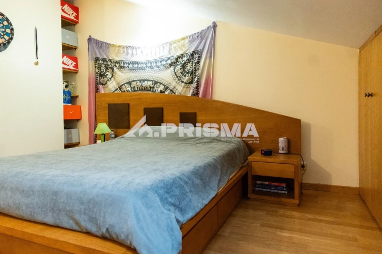 Apartamento T3 para Venda em Alcains Foto 37