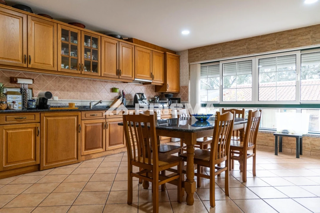 Apartamento T3 para Venda em Alcains Foto 17