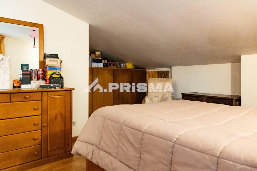 Apartamento T3 para Venda em Alcains Foto 33