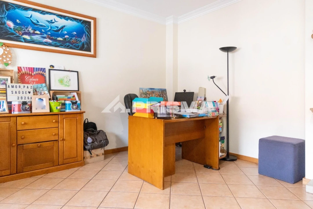 Apartamento T3 para Venda em Alcains Foto 23