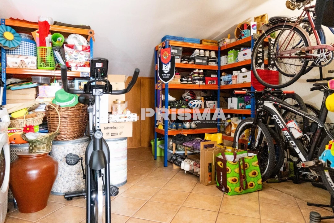 Apartamento T3 para Venda em Alcains Foto 48