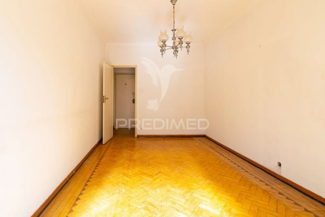 Apartamento T2 para Venda em Seixal, Arrentela e Aldeia de Paio Pires Foto 7