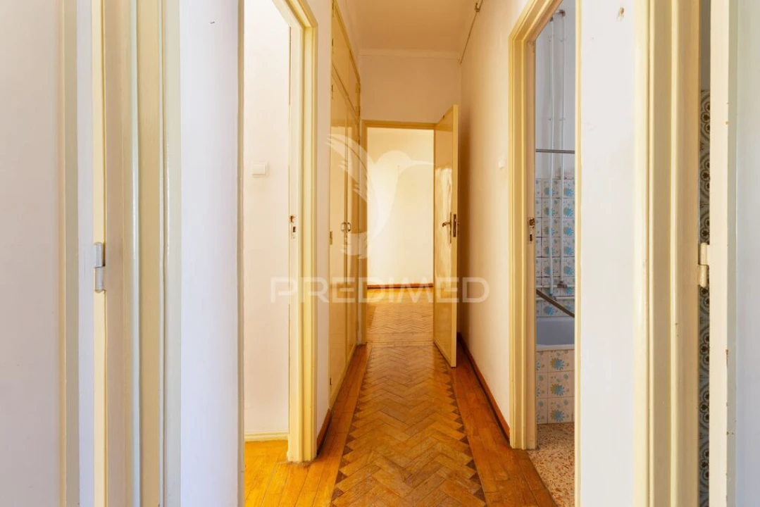 Apartamento T2 para Venda em Seixal, Arrentela e Aldeia de Paio Pires Foto 18