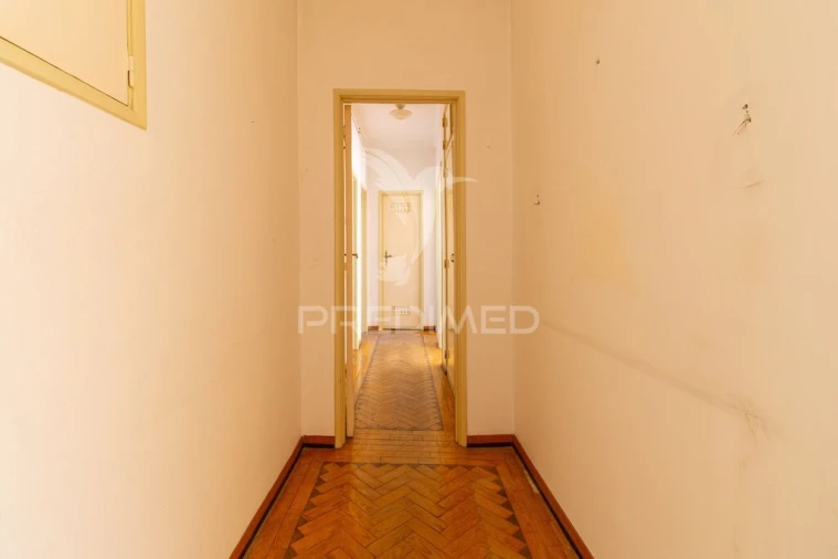 Apartamento T2 para Venda em Seixal, Arrentela e Aldeia de Paio Pires Foto 19