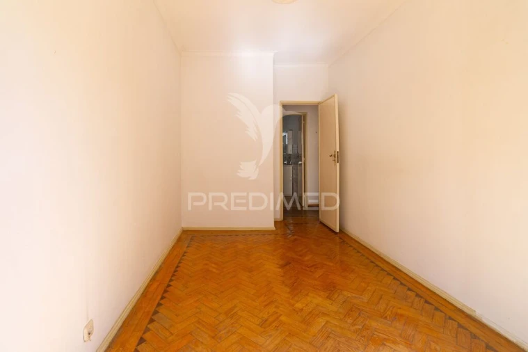 Apartamento T2 para Venda em Seixal, Arrentela e Aldeia de Paio Pires Foto 9