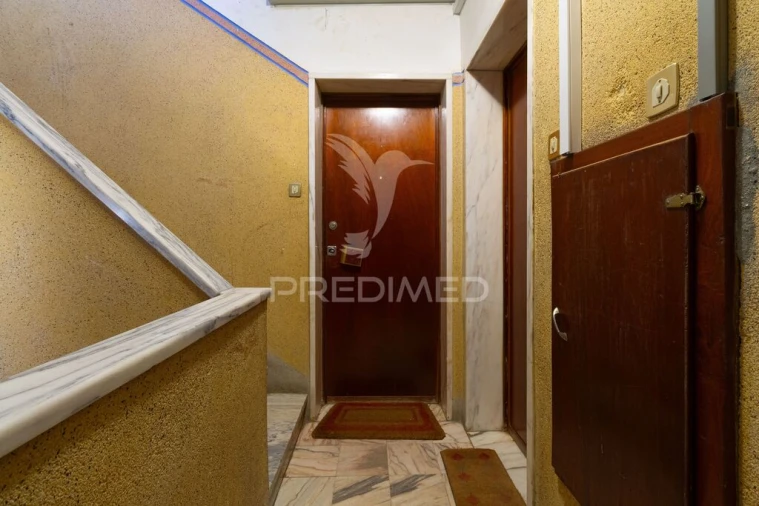 Apartamento T2 para Venda em Seixal, Arrentela e Aldeia de Paio Pires Foto 5