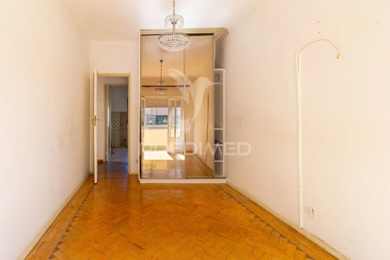 Apartamento T2 para Venda em Seixal, Arrentela e Aldeia de Paio Pires Foto 13