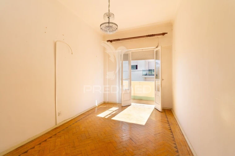 Apartamento T2 para Venda em Seixal, Arrentela e Aldeia de Paio Pires Foto 12