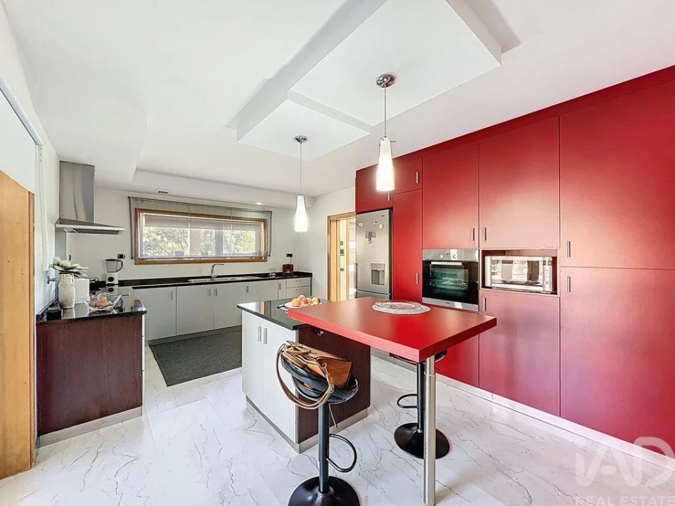 Moradia T3 para Venda em Rio Mau Foto 16