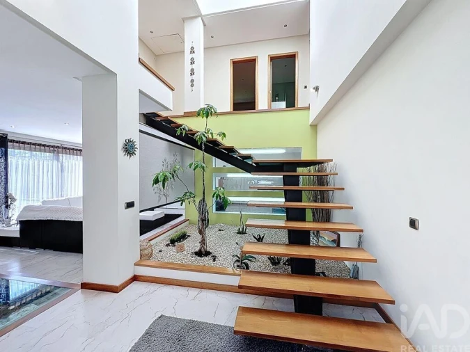 Moradia T3 para Venda em Rio Mau Foto 13