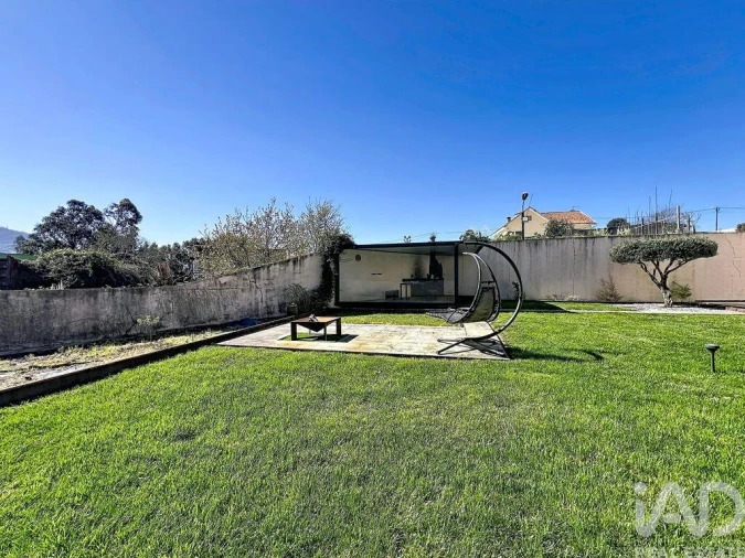 Moradia T3 para Venda em Rio Mau Foto 6