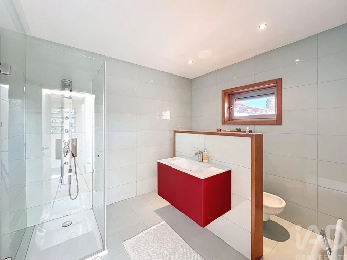 Moradia T3 para Venda em Rio Mau Foto 34