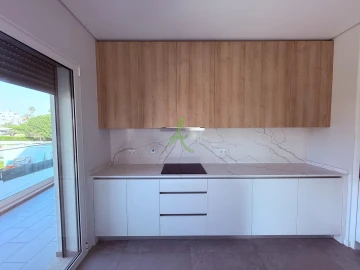 Apartamento T2 para Venda em Portimão