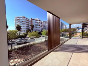 Apartamento T2 para Venda em Portimão