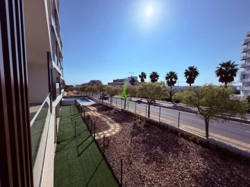 Apartamento T2 para Venda em Portimão
