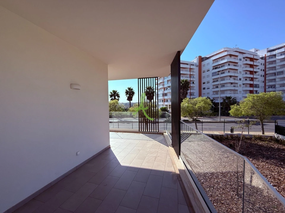 Apartamento T2 para Venda em Portimão Foto 22