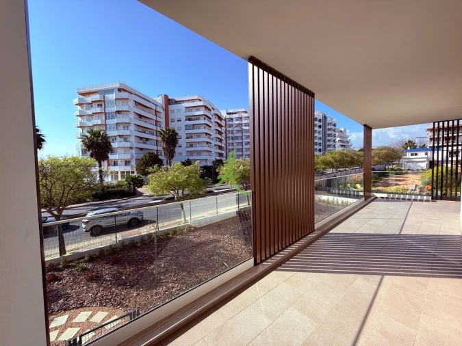 Apartamento T2 para Venda em Portimão Foto 23